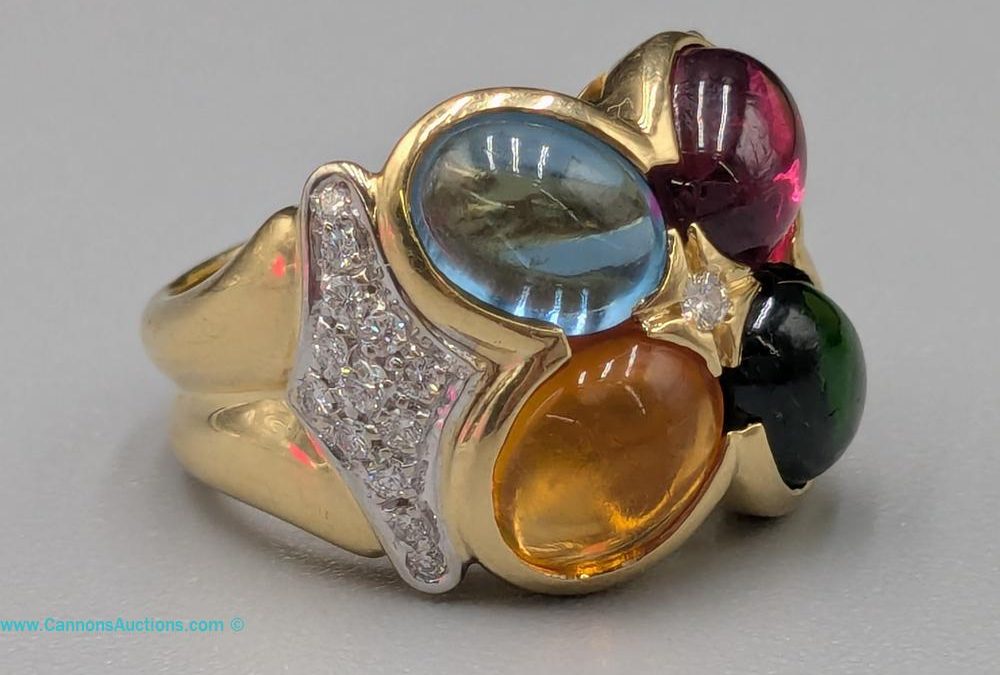 11/20/26: Gold Jewelry, Virginia Antiques & Fine Art | Online Estate Auction | Richmond VA 23229