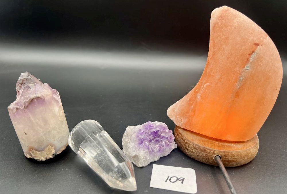 10/30/26: Waterford Crystal, Sterling Silver, Collectibles & More | Aga’s Consignments | Providence Forge VA 23140